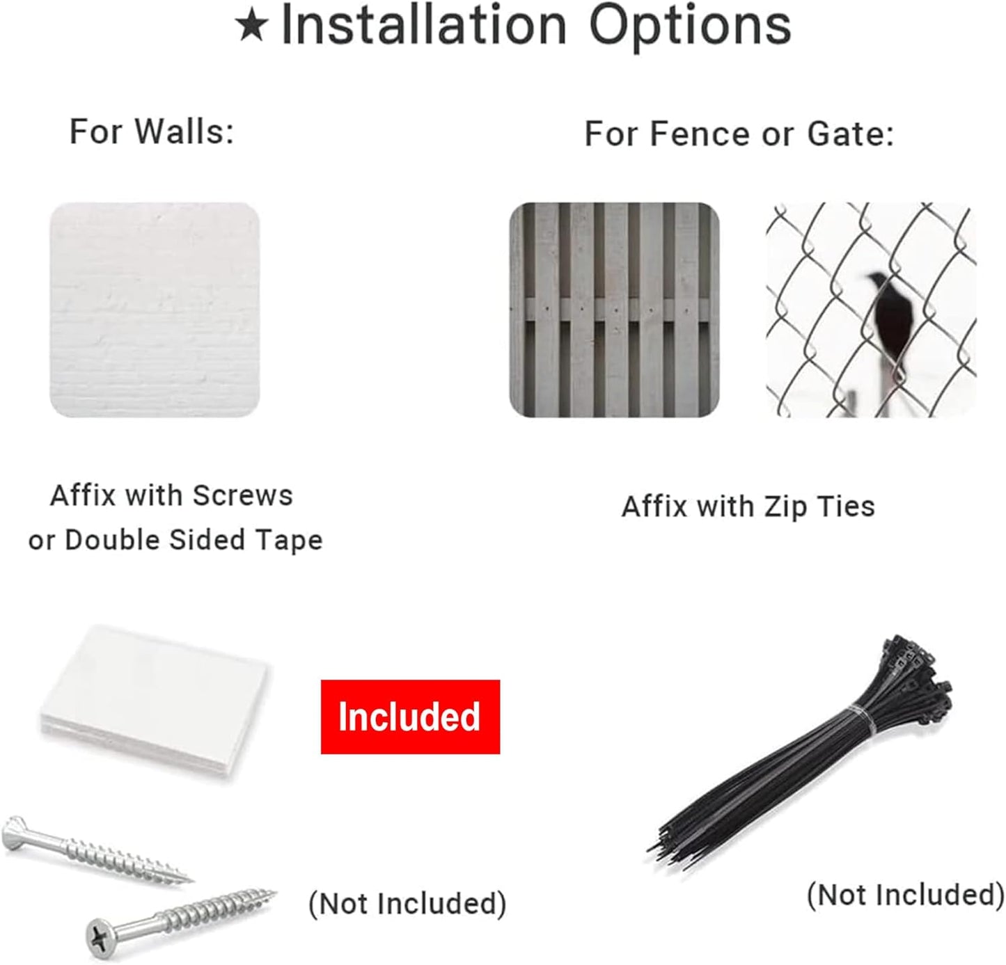 HOUSE OF HAIR Space Metal Tin Street Sign Bar Cafe Garage Cave Home Room Wall Bathroom Farmhouse Garden Porch Patio Decor, 16 x 4 Inch