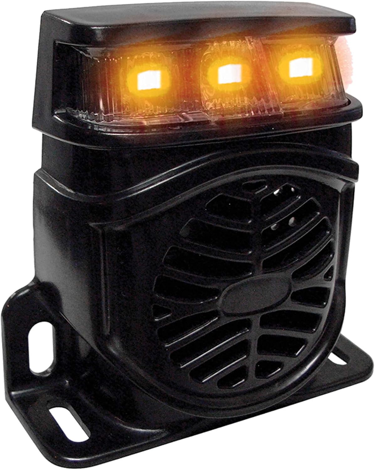 Jameson BA-152051 Back Up Alarm with LED Strobe