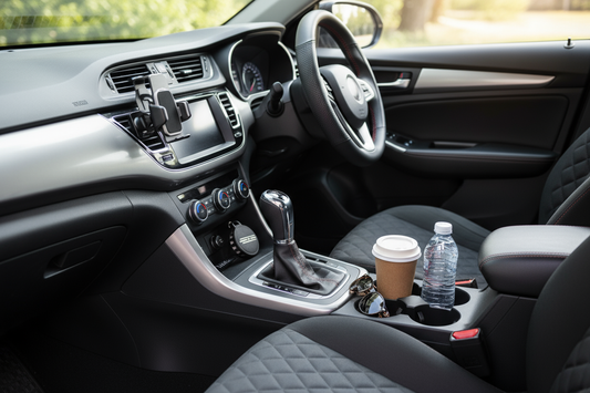How to Upgrade Your Car Interior: Affordable Accessories That Make a Difference