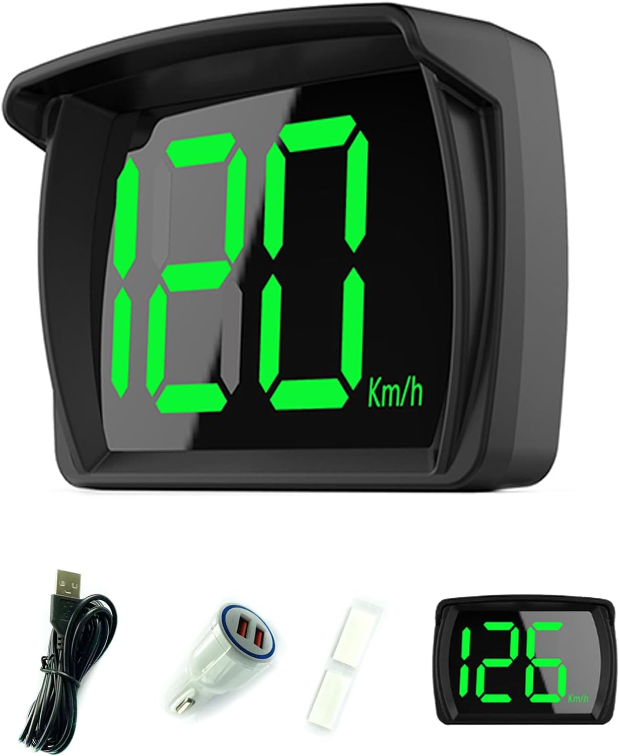 Lighting & Electrical