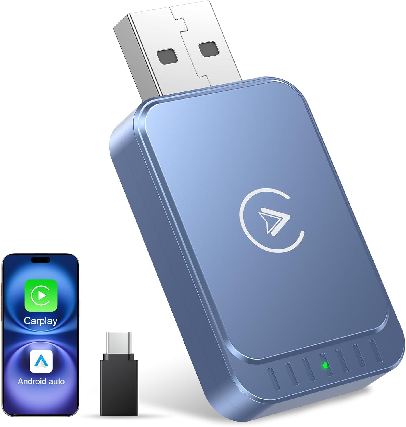 Vehicle Electronics Accessories