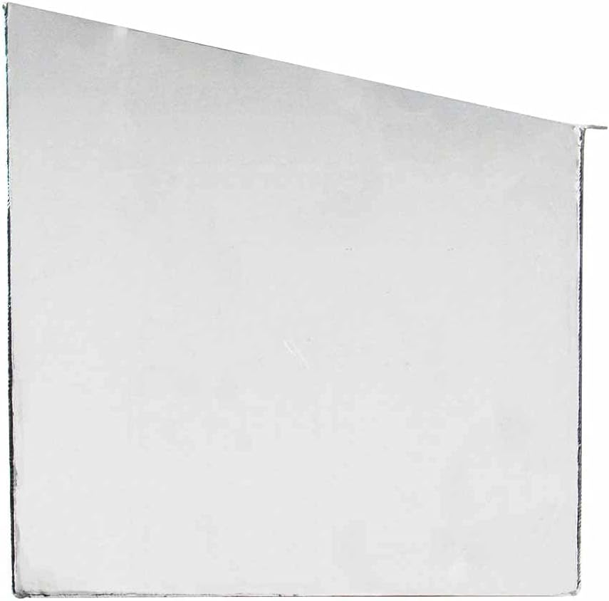 Pit Posse 430 Utility Fuel Jug Holder Rack - Fits 2 5 Gallon Jugs -Made in USA- Aluminum Storage Organizer - Use at Your Shop/Garage/Enclosed Race Trailer - Anti Rust