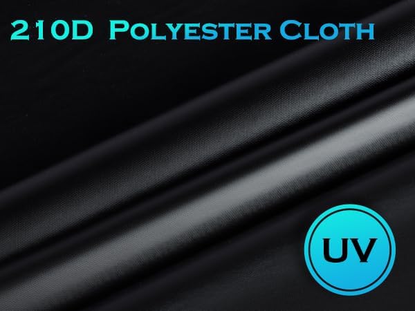 Car Cover Waterproof All Weather Full Outdoor Pickup Truck Cover Rain UV Protection, Size T2 Universal Fit for Ford F150 Chevy Silverado Dodge Ram 1500. (Fit Truck Length 221 to 228 inch)