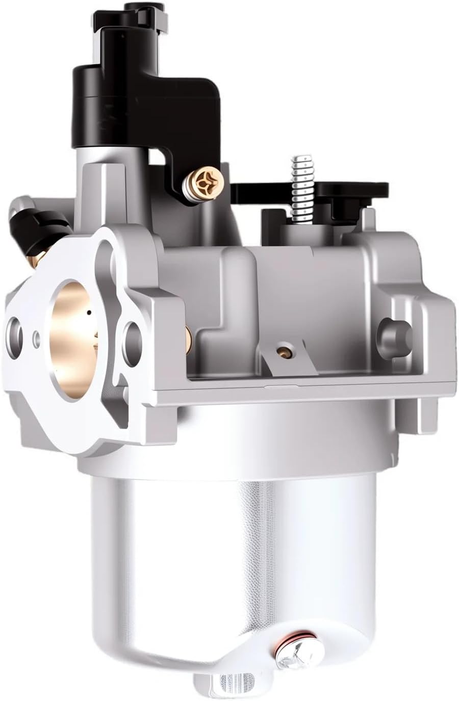 Cnfaner 277-62301-30 Carburetor Carb for Subaru Robin 6.0hp EX17D EX170 EX170D SP170 SP17 Overhead Cam Engine 277-62301-30 277-62301-50