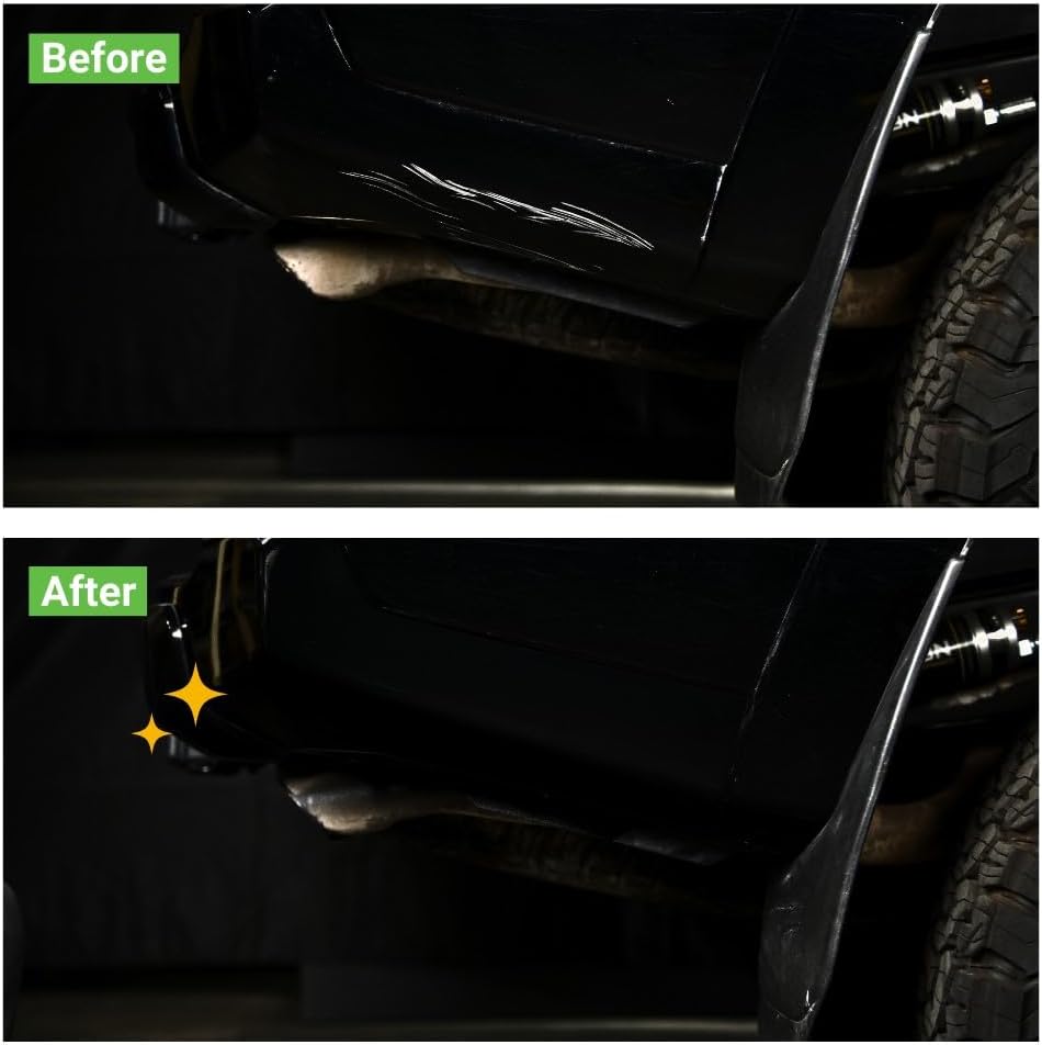 TouchUpDirect 6V7 Army/Dark Green Compatible with Toyota Exact Match Touch Up Paint Aerosol - Preferred Kit