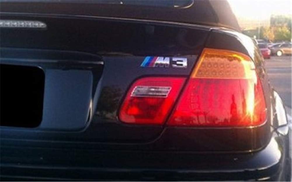 12 by 48 Inches Self Adhesive Headlight, Tail Lights, Fog Lights Tint Vinyl Film with Tools (Orange)