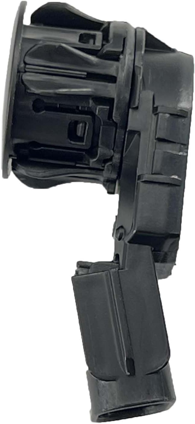 DEVMO PDC Parking Sensor Bumper Aid Backup Reverse Parking Assit Sensor Compatible with Tacoma Tundra 89341-0R060