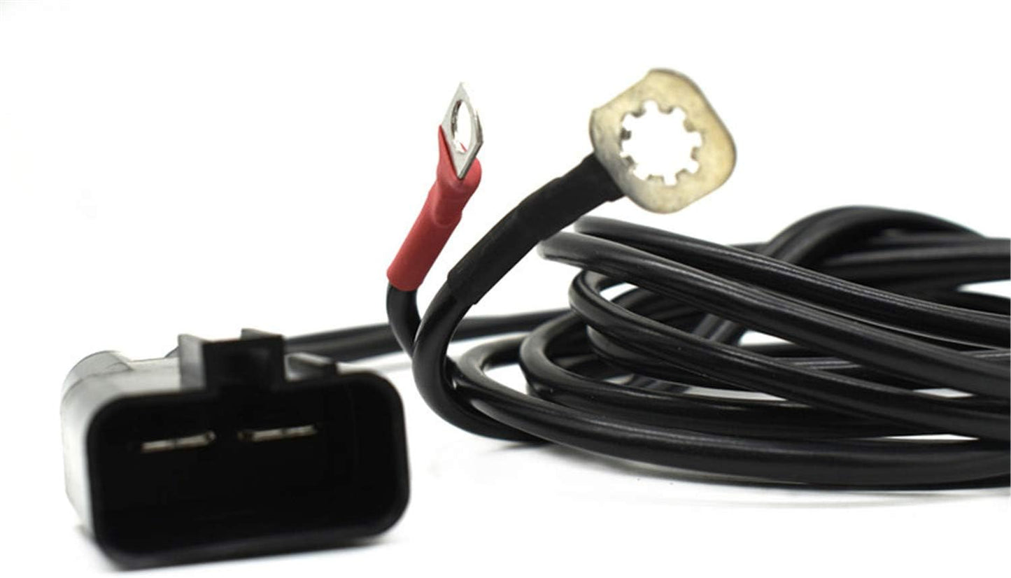 74518-99 Voltage Regulator Fit for 99-03 TWIN CAM 88 Dyna Glide For Harley Davidson Dyna Low Rider FXD Super Glide Wide Glide Fatboy FLSTF Heritage Softail Night Train FXSTB Replace 74518-99A