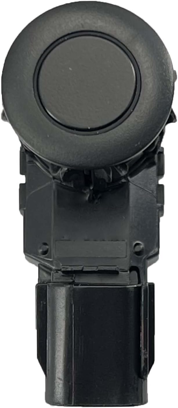 DEVMO PDC Parking Sensor Bumper Aid Backup Reverse Parking Assit Sensor Compatible with Tacoma Tundra 89341-0R060