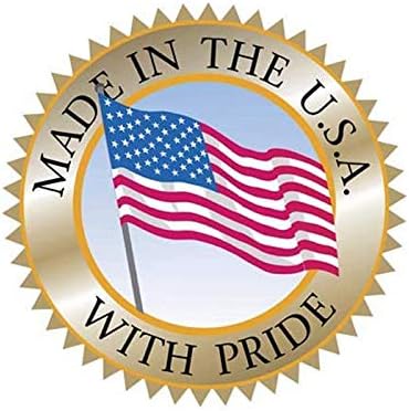 PegPro® 2" Hooks Kit for Standard “Wood Fiber” pegboard – Durable Plastic Pegboard Hooks - for Garage, Kitchen, Craft Room, and More (2" Hook - 24 Pack, White)