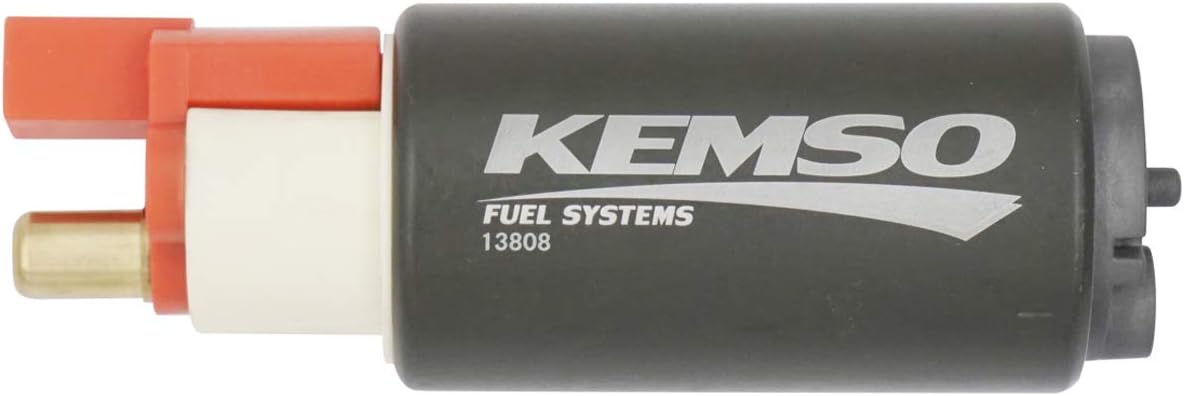 OEM Replace Intank Fuel Pump for Ski-Doo Freeride 800R 2011-2015 | MXZ 800 2010-2015 | Grand Touring 1200 (LE/SE 4-TEC) 2010-2014 | Touring 600 2010-2023 | Touring 900 2014-2023