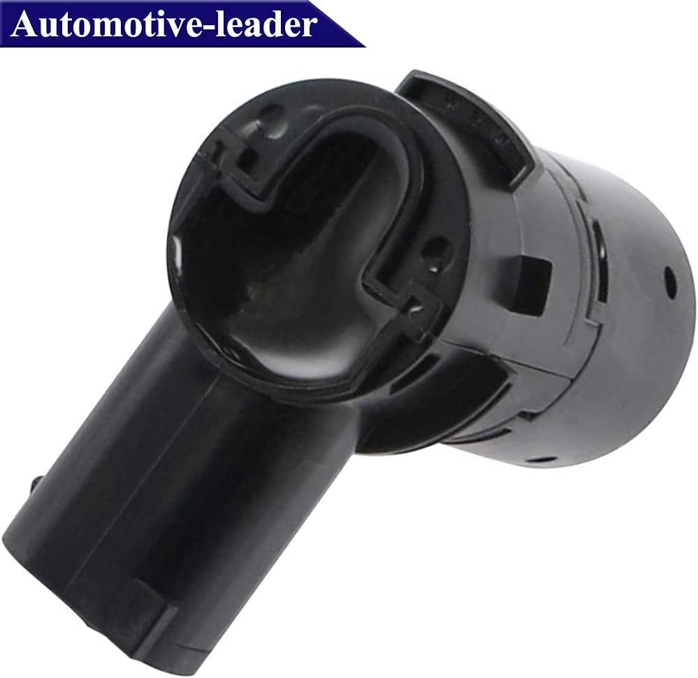 Reverse Backup Park Sensor 4F2315K859AA 3F2Z15K859BA Parking Assist Sensor Bumper Object Sensor for Ford F150 F250 F350 E150 E250 E350 Expedition Explorer Escape