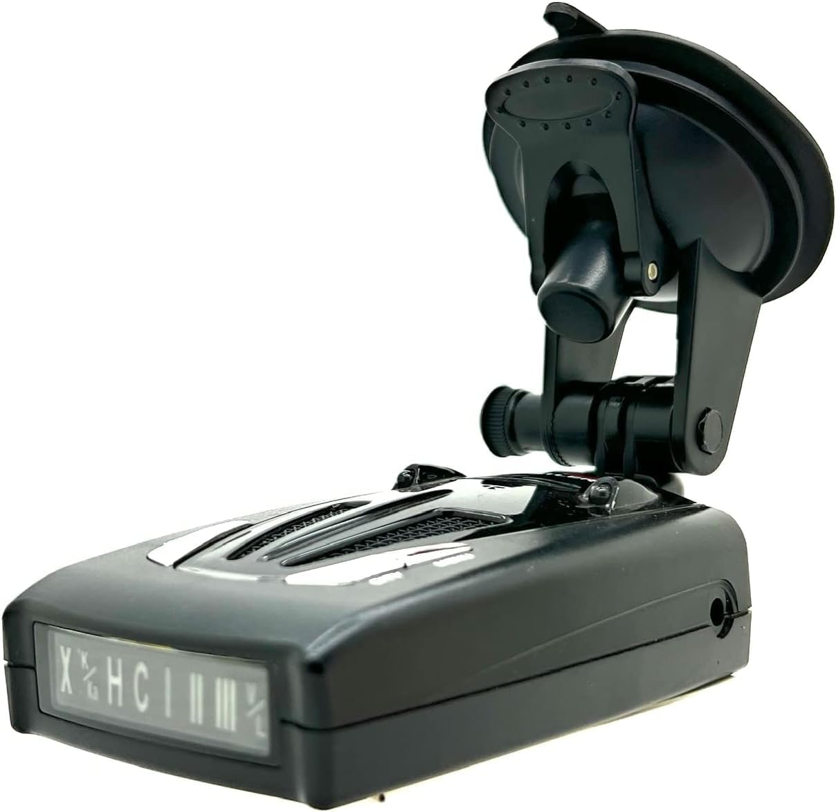 Car Windshield Super Suction Cup Mount Bracket Holde for All Whistler Radar Models (CR DE XTR LRD & More)