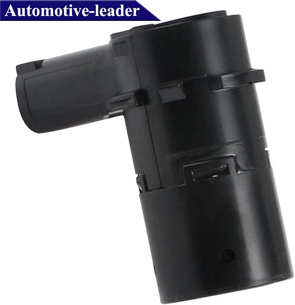 Reverse Backup Park Sensor 4F2315K859AA 3F2Z15K859BA Parking Assist Sensor Bumper Object Sensor for Ford F150 F250 F350 E150 E250 E350 Expedition Explorer Escape