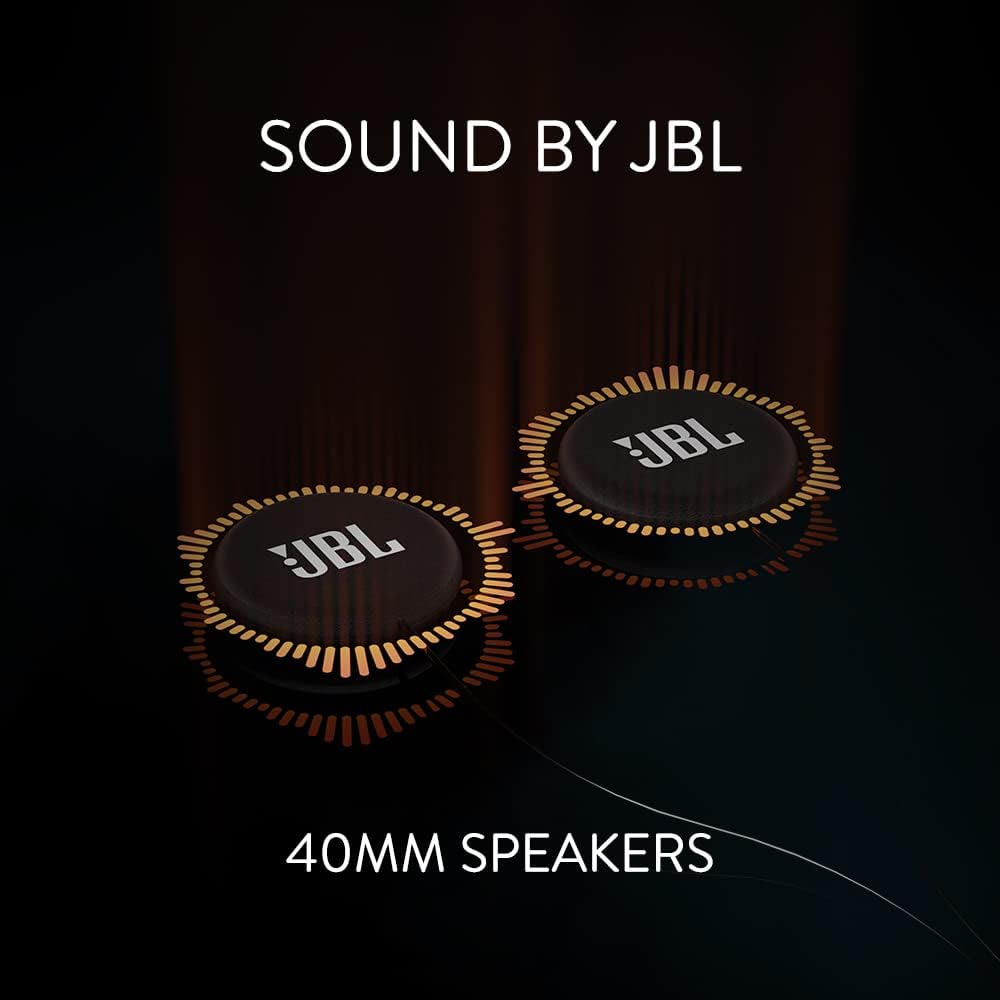 Cardo PACKTALK Edge Motorcycle Bluetooth Communication System Headset Intercom - Single Pack