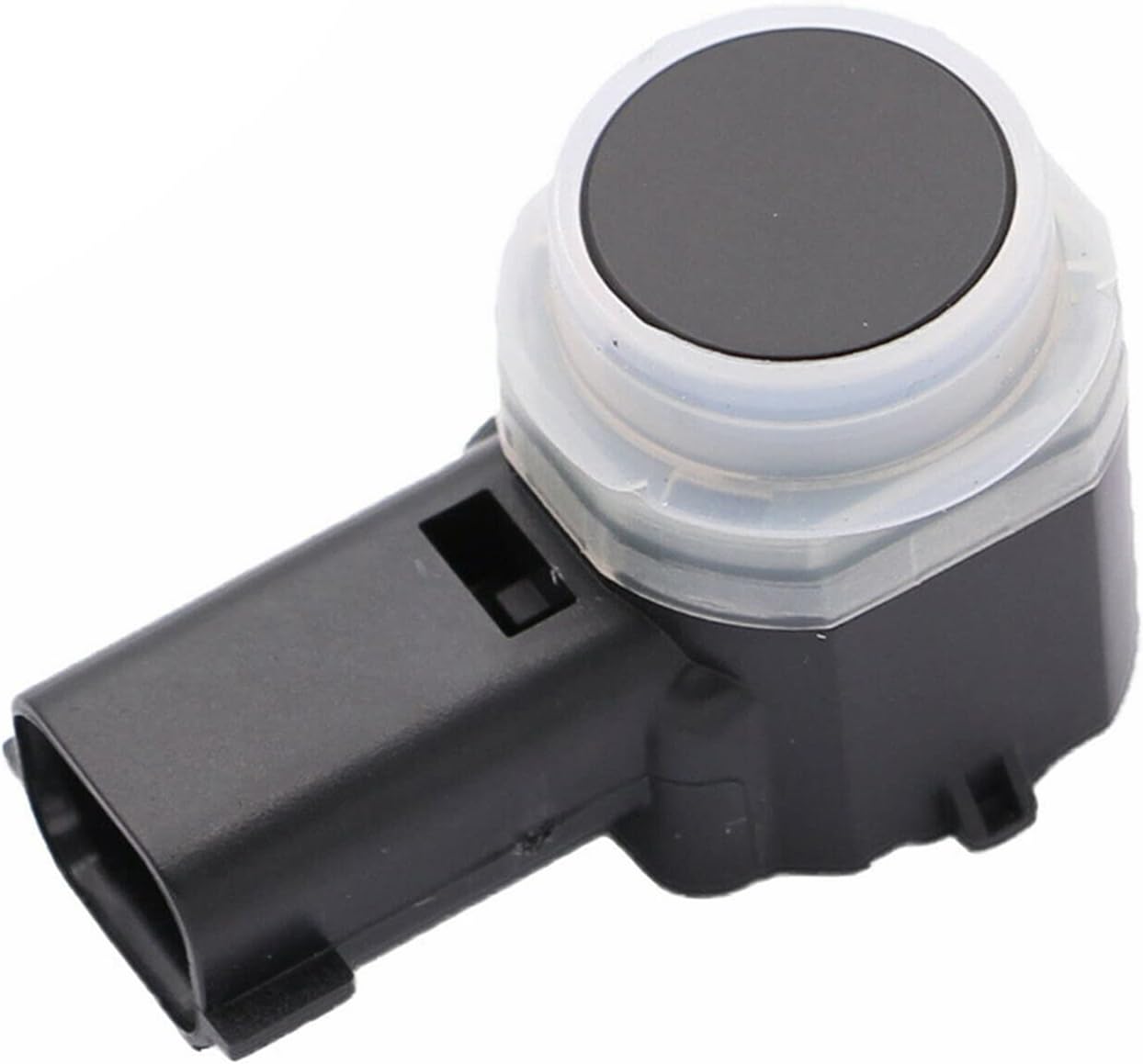 5MK60TZZAC Park Assist Sensor for 2017-2021 Dodge Charger Challenger Chrysler 300 Exact Fit Plug and Play Easy Install Weatherproof Calibration Free Verify OE# 5MK60TZZAC