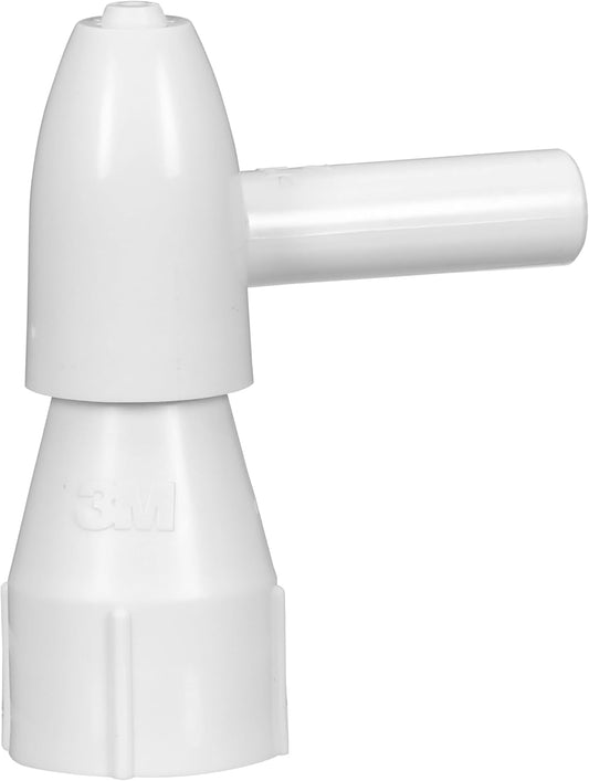 3M OEM Match Sprayable 1K Tip, 33991, 10 Nozzles, for Automotive Body Seams, Floor Pans, Wheel Arches