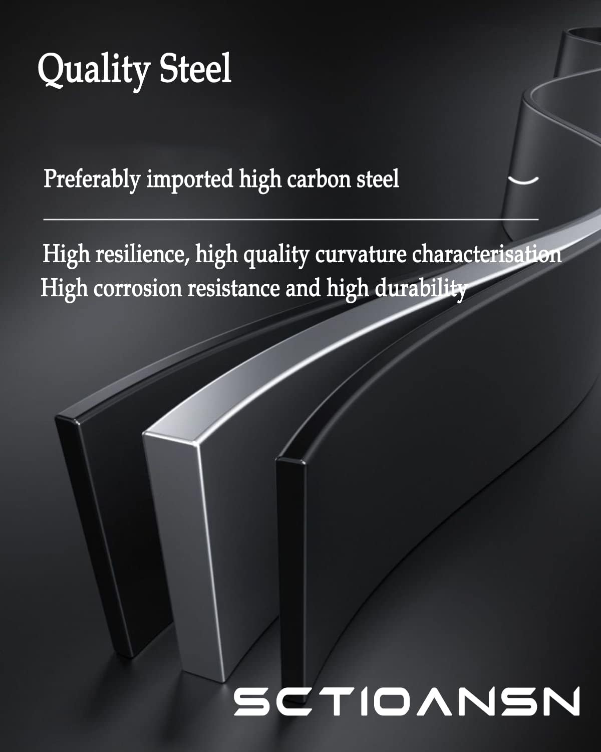 3 Wipers Set for 2008 2009 2010 2011 2012 Ford Escape, Windshield Wiper Blades Original Equipment Replacement Front and Rear- 20"/20"/12" (Set of 3) Pinch Tap