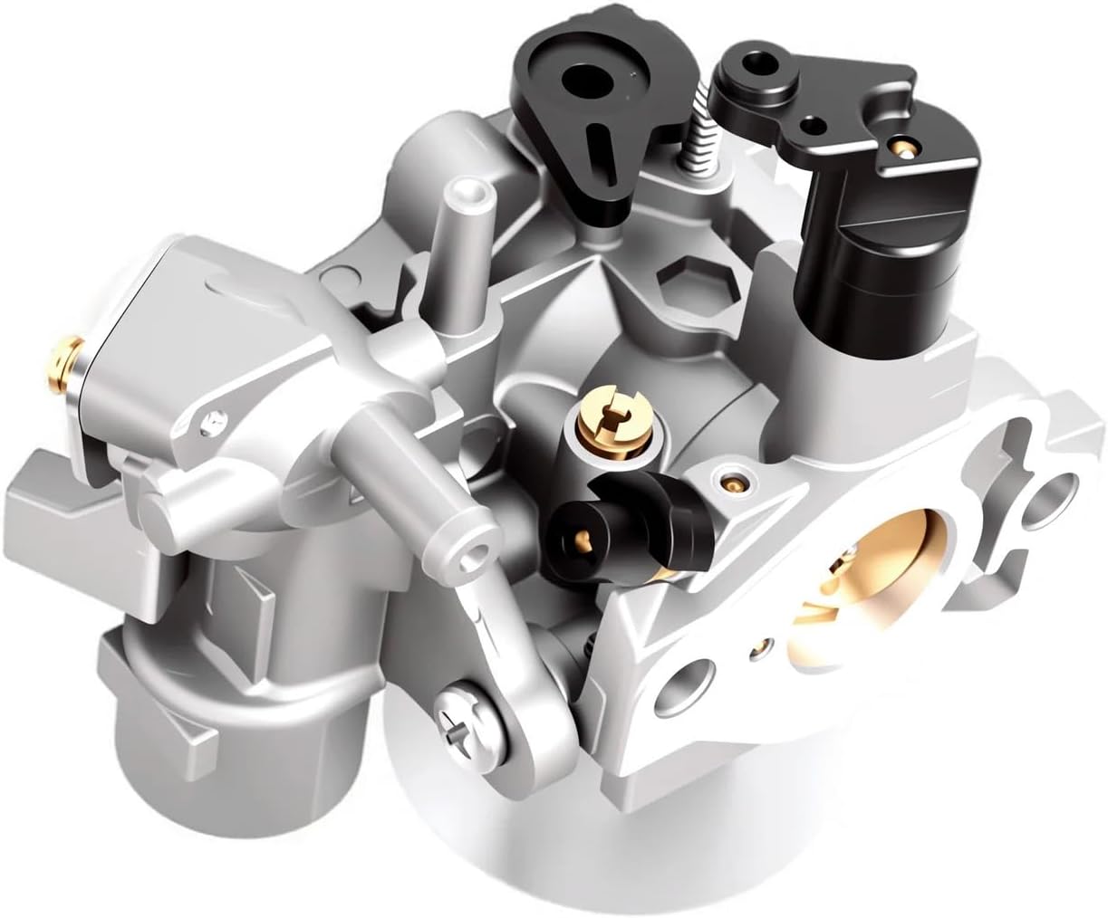 Cnfaner 277-62301-30 Carburetor Carb for Subaru Robin 6.0hp EX17D EX170 EX170D SP170 SP17 Overhead Cam Engine 277-62301-30 277-62301-50