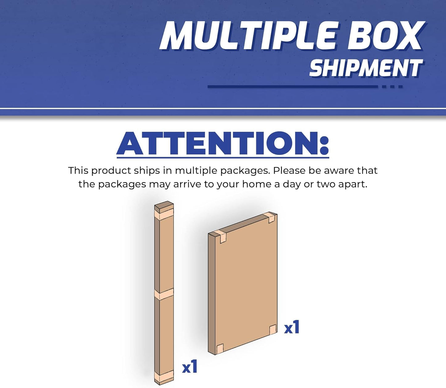 MonsterRax Overhead Garage Storage Rack - Heavy Duty Racks for Garage with 400 lb Capacity, Easy Garage Shelving, Adjustable Storage Rack, Ceiling Mount Storage Shelves 3x6 Hammertone (12"-21")