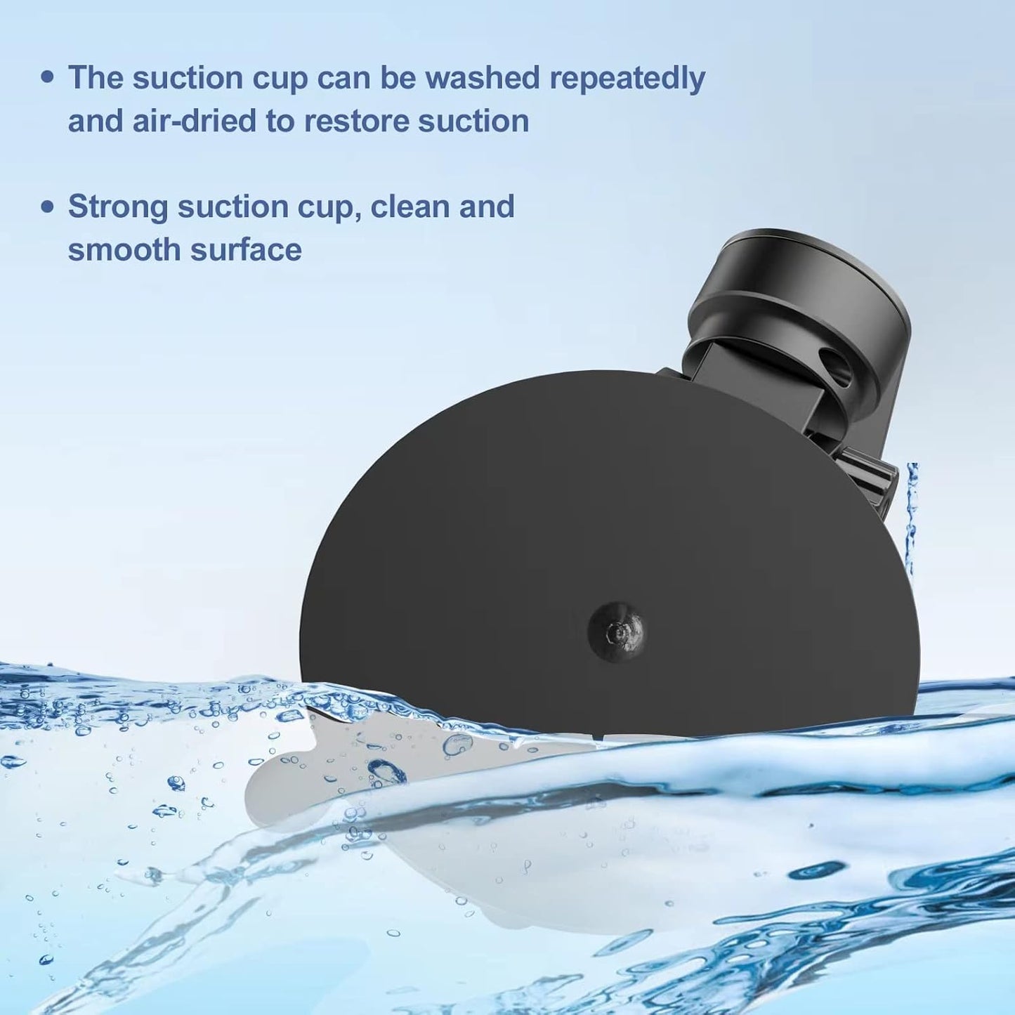 Radar Detector Mount,Car Radar Mounting Bracket Suction Cup Holder,Windshield and Dashboard Radar Detector Suction Mount,for Cobra Escort Beltronics,Easy to Install