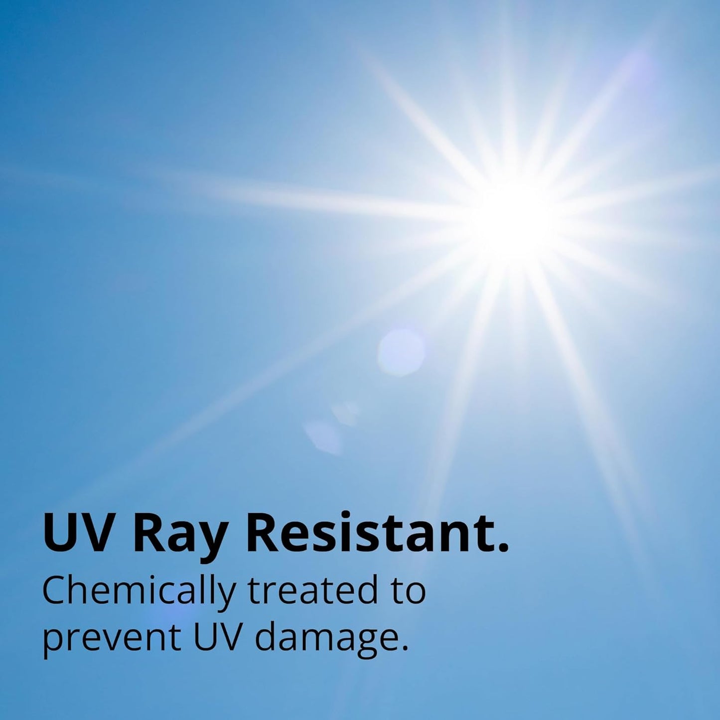 Car Covers Weatherproof Max Truck Cover & Warranty Compatible with Ford 1993-2004 F-150 Regular Cab, 6.5 with Camper Shell– Outdoor Cover, Prevents Theft with Cable Lock