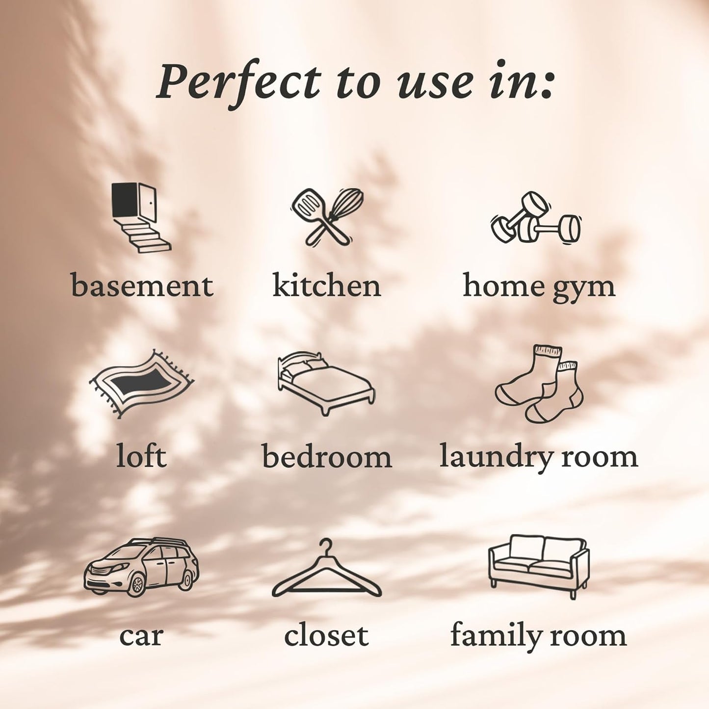 Fresh Wave Lavender Scent Odor Eliminator Spray & Air Freshener Refill, 32 fl. oz.