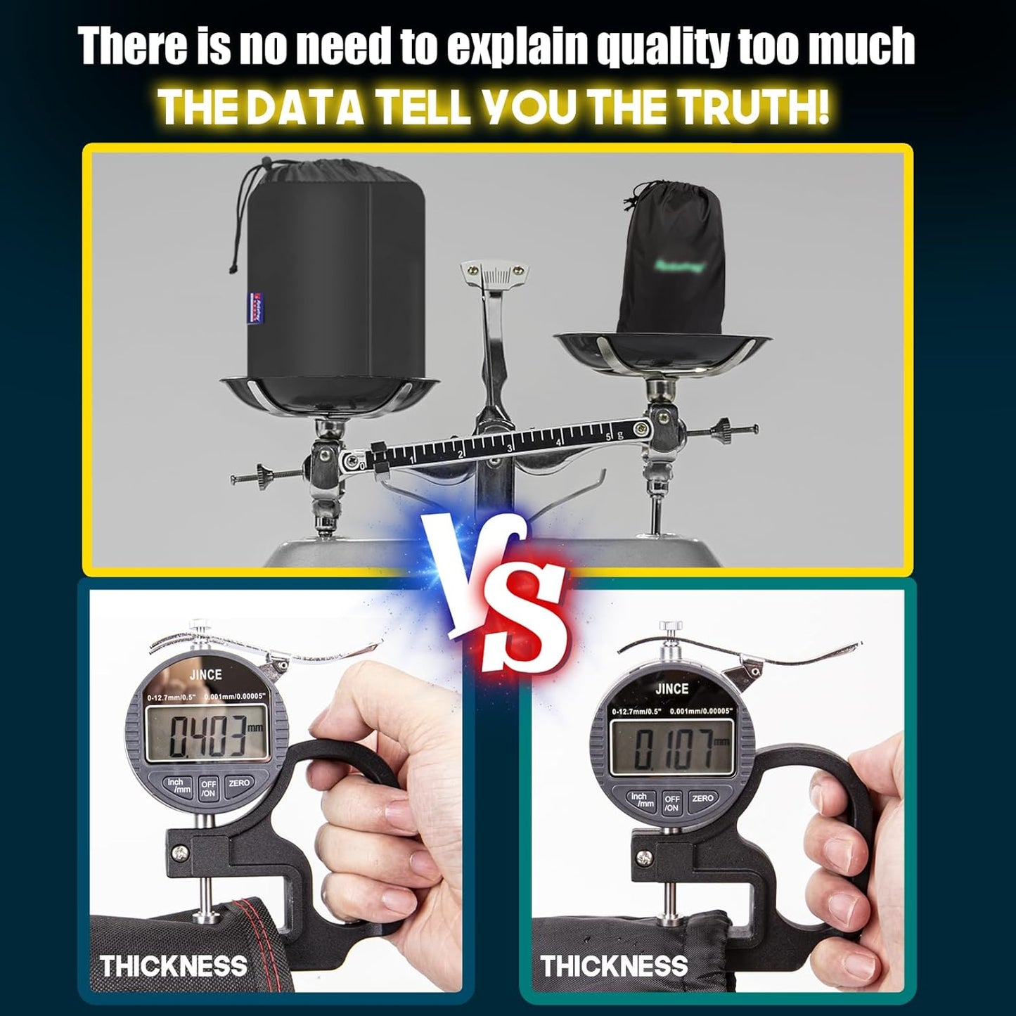 Rosefray Trike Cover,Motorcycle Cover Heavy Duty 600D Waterproof for Trike Models, Tri Glide, and CVO Version, Trike Goldwing, Chidftain, Challenger, Elite Storage, Black