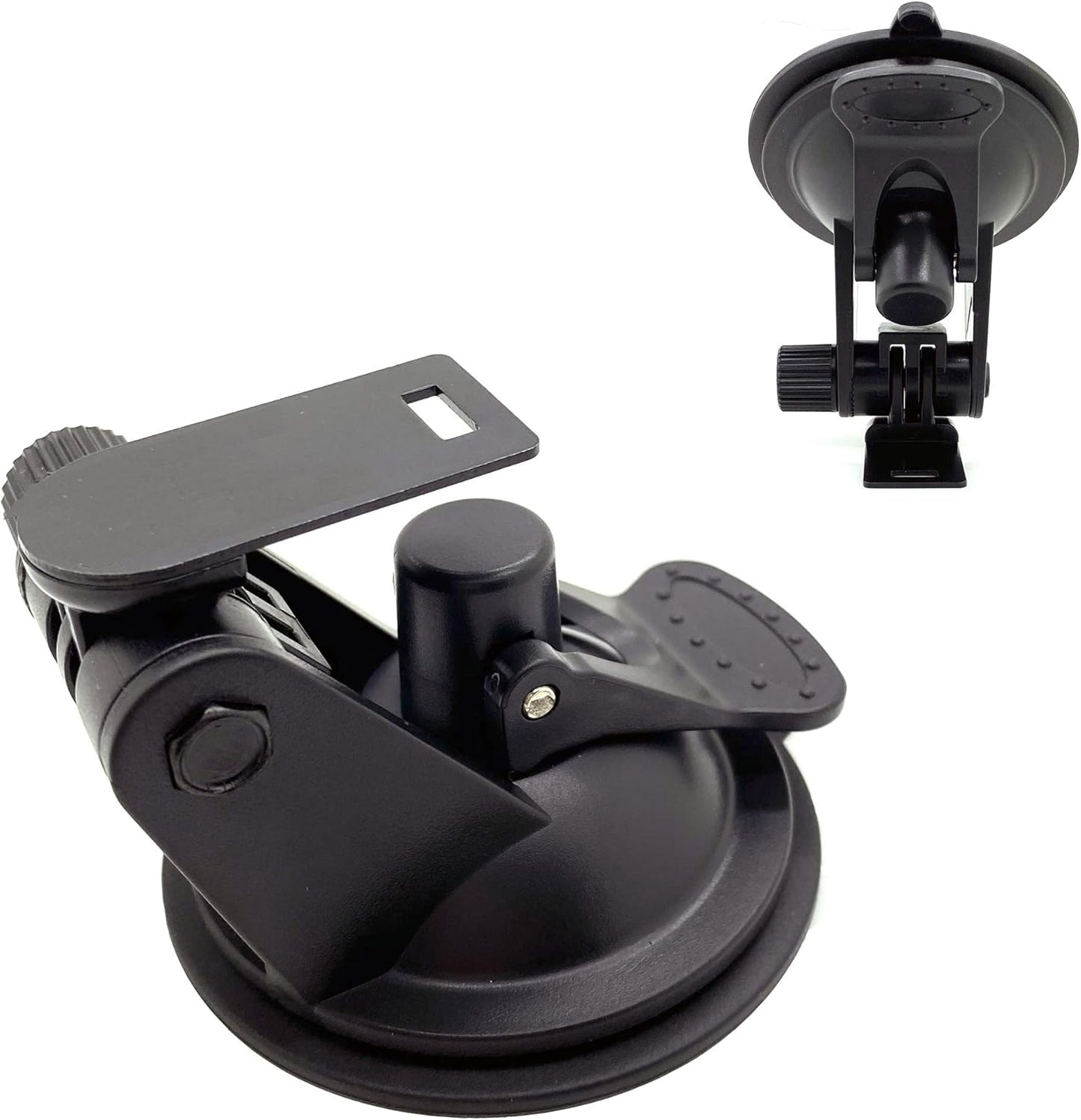 ChargerCity Car Truck Windshield Super Suction Cup Mount for Radenso XP and SP Radar Detector
