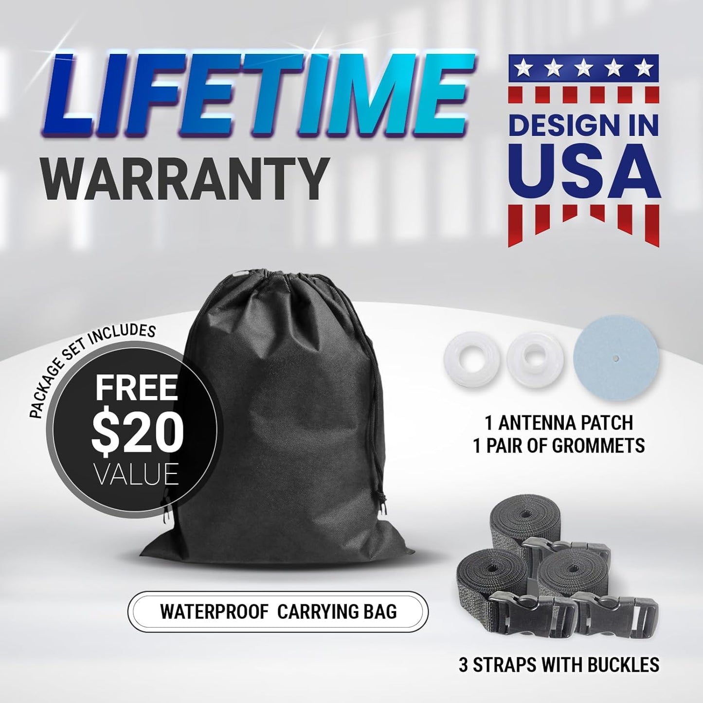 iCarCover Custom Car Cover for 2013-2025 Subaru BRZ, Waterproof All Weather Rain Snow UV Sun Protector Full Exterior Weatherproof Indoor Outdoor Car Cover with Strap