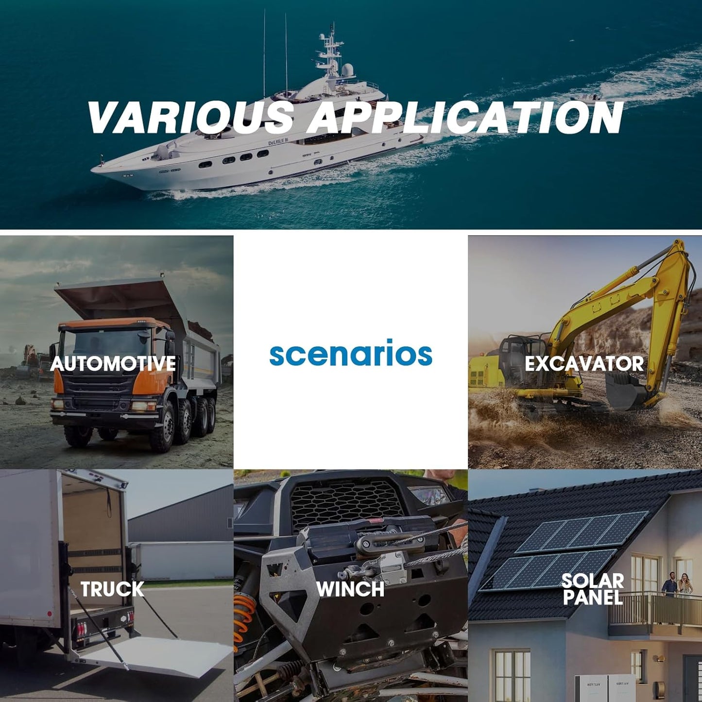 GLOSO Circuit Breaker Blade Fuse E39 (T3) Manual Reset Fuse for Car Truck RV Automotive Marine Boat Trolling Motor & Custom Wiring Audio Battery Protection/Low Profile ATC/ATO (25A - 1 Pack)