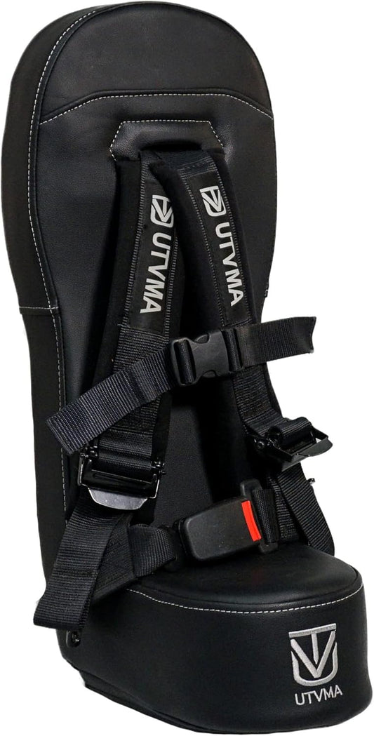 RZR PRO 4 BUMP SEAT| FRONT