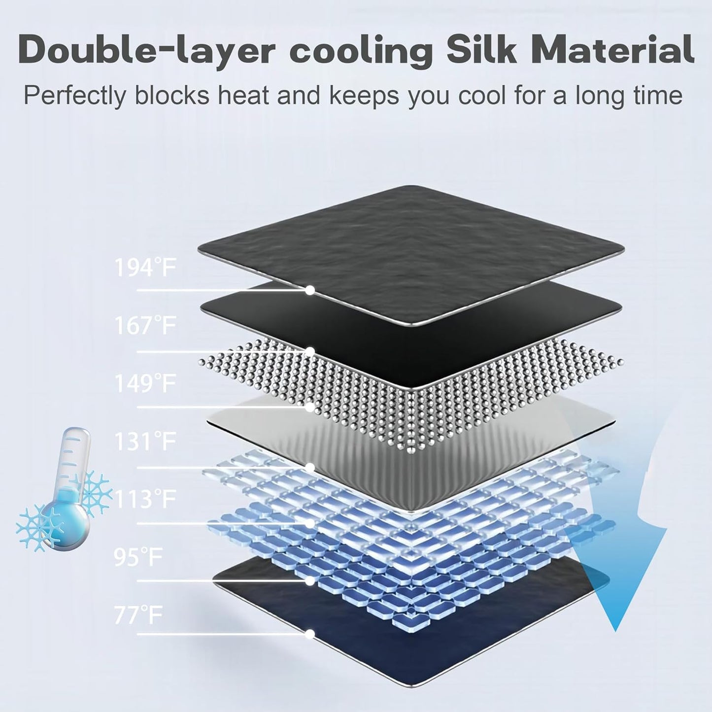 Windshield Sun Shade Umbrella, Portable Foldable, Spring Structure Wind Shield, Front Window Sunshade, Protect from Sun Rays Car Windshield, Universal for Any Car (61'' x 33.4'')