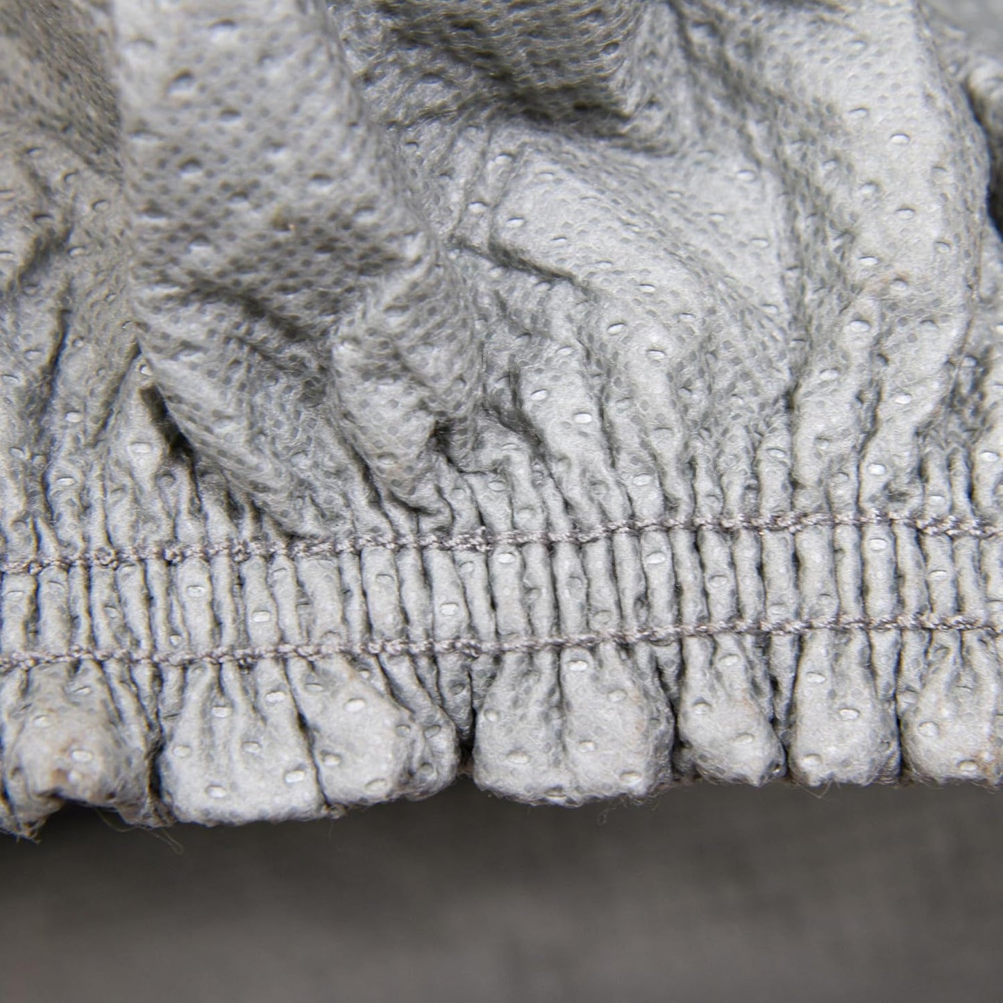 5-Layer Full Car Cover – Semi Custom Fit for 2020-2025 Chevrolet Corvette C8 | All-Weather Protection: Waterproof, Dustproof, Windproof, UV-Resistant