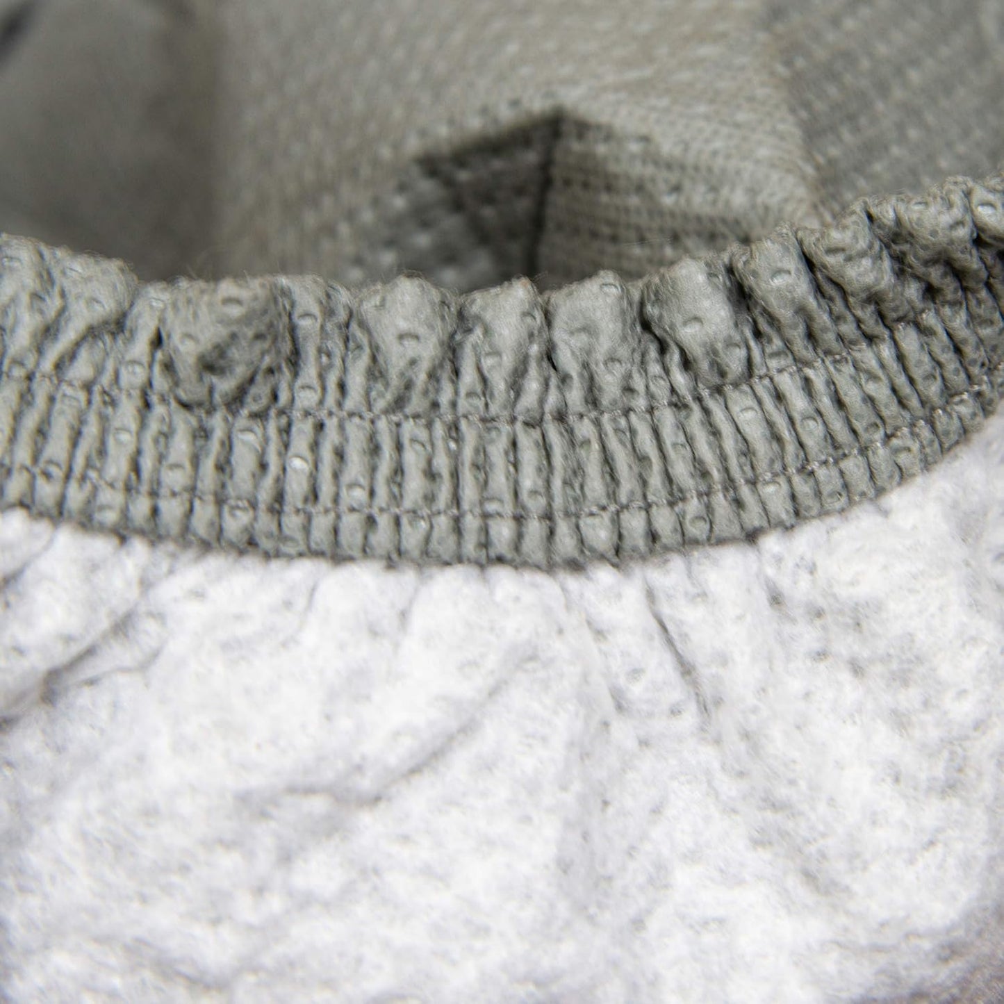 USCarCover 5 Layer All Weather Protection, Breathable Car Cover for Jeep CJ5 1955-1983 SUV 2-Door Pollution, Dust, Sun, Snow, Rain