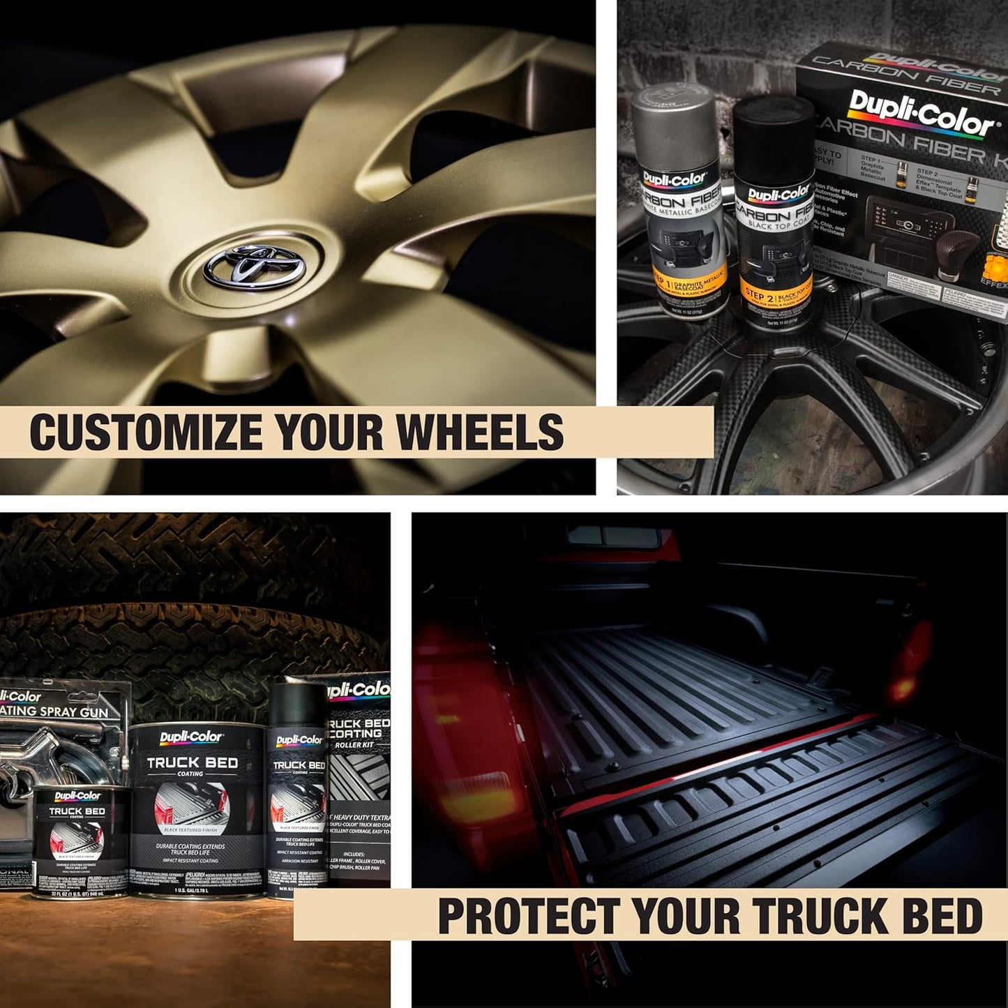 Dupli-Color AFM0403 Scratch Fix All-In-1 Exact-Match Automotive Touch-Up Paint – Ford Colorado Red – 0.25 oz. Paint Pen