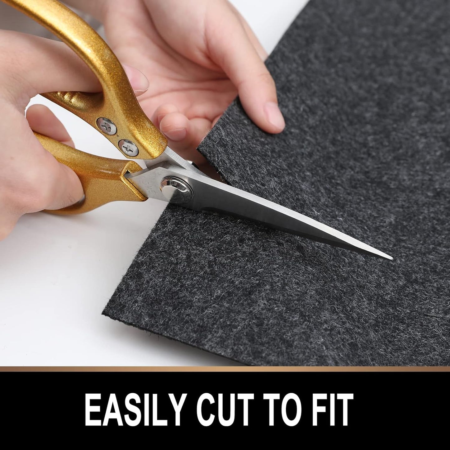 Oil Spill Mat, 29 x 36 inches, Premium Absorbent Oil Pad. Contains Liquids, Protects Garage Floor from Spills, Drips, Splashes and Stains. Washable, Reusable, Waterproof Rubber Parking Mats