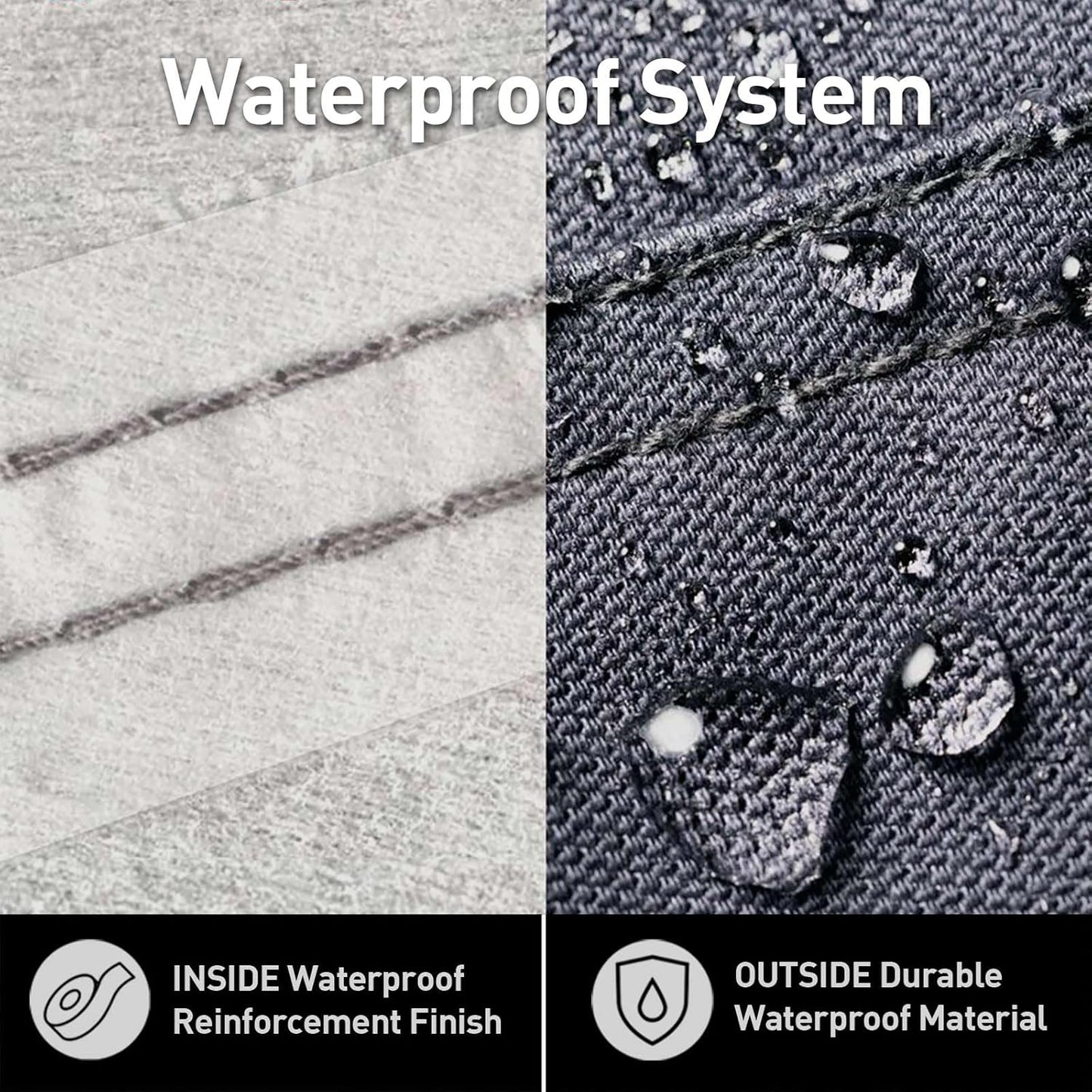 DaShield Ultimum Series Cadillac Series 75 1941 All Weather Protection Semi Custom Fit Dust, Sun, Snow, Rain Protection Indoor Outdoor