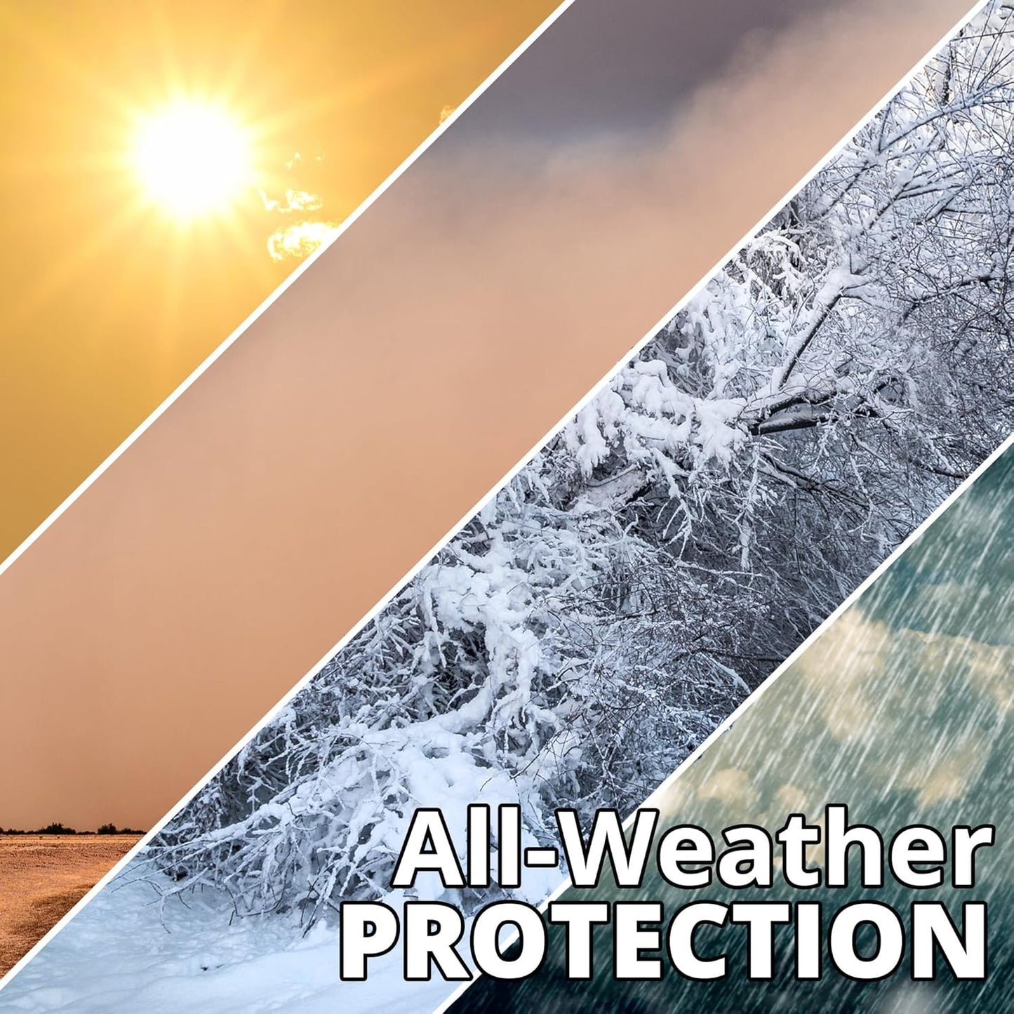 Car Covers Weatherproof Max Truck Cover & Warranty Compatible with Ford 2021 F-350 Regular Cab, 8– Outdoor Cover, Prevents Theft with Cable Lock