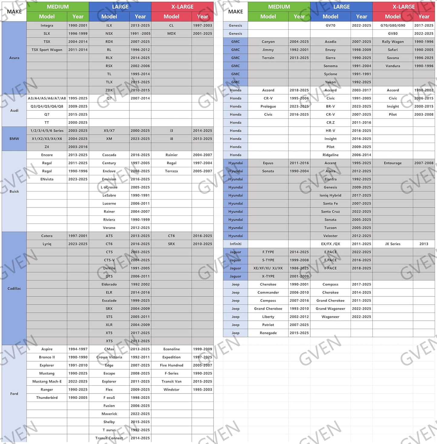 Gven Windshield Sun Shade Car Sun Shade Windshield Palm Tree Windshield Shade UV Protection Heat Reflective Car Sunshade Fits Small Sedans, Mini SUVs, Hatchbacks Car Accessories (Palm Tree, S)